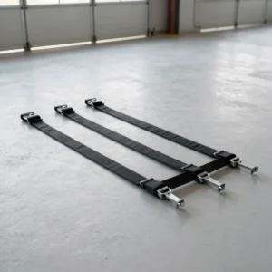 Aircraft Tie-Down Kit