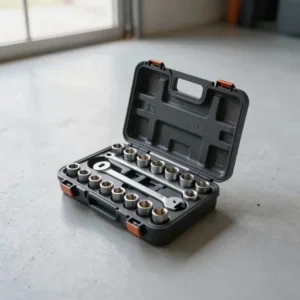 Precision Torque Wrench Set