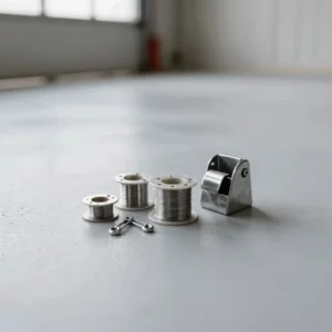 Safety Wire Assortment